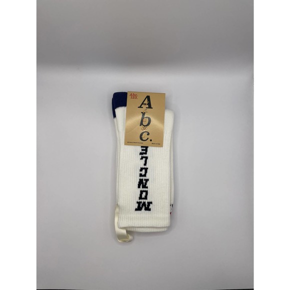 Advisory Board Crystals x Moncler Socks - Picture 1 of 2